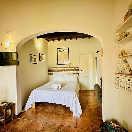 Welcome In Toscana Incantevole Firenze Centro Экстерьер фото